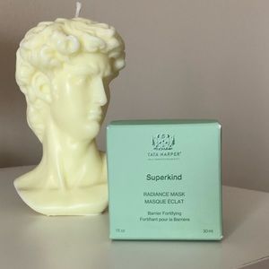 💕Tata harper superkind radiance mask